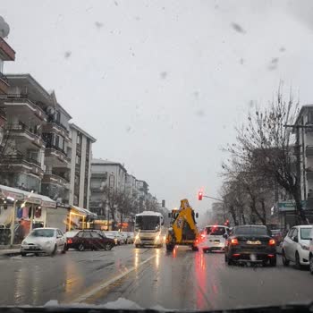 Doğa Sigorta’nın Cam Hasarı Talebimin Haksız Reddi
