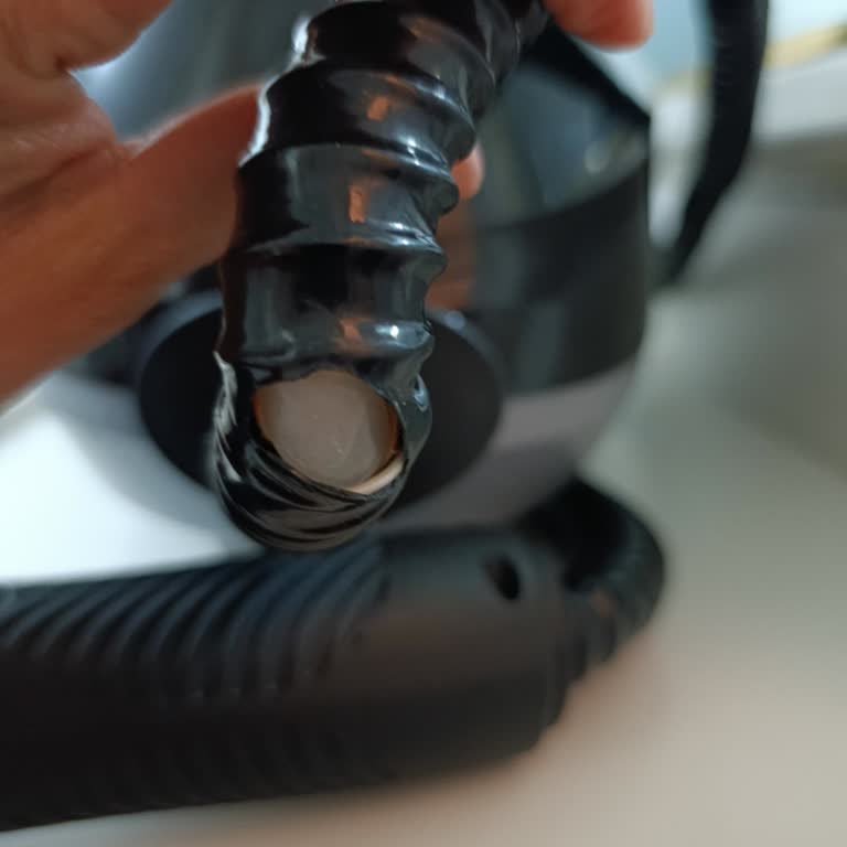 Kısa Sürede Yırtılan Hortum İçin Garanti Kapsamında Ücretsiz Değişim Talebi
