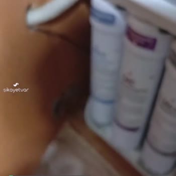 Aura Cebilon Su Arıtma Cihazı İlgisizliği!