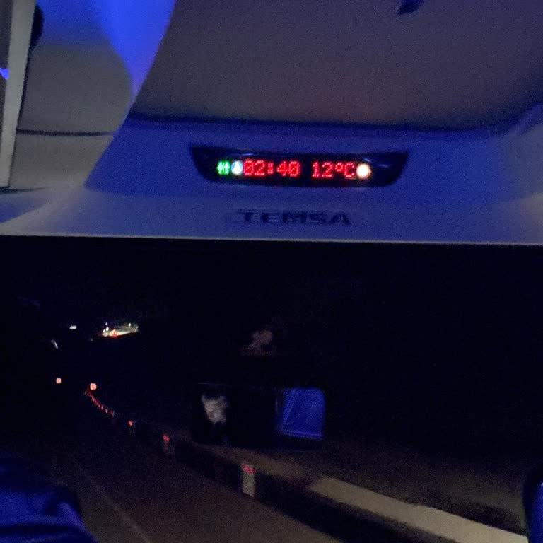 Planlamasız Uzun Otobüs Yolculuğu Yolcuların Zamanını Hiçe Sayıyor