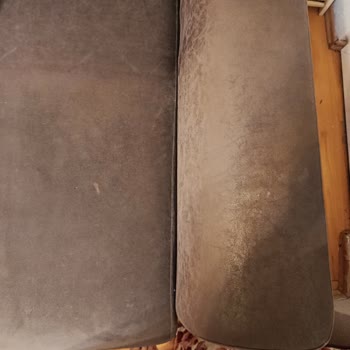 Nizamlar Mağazasındaki Koltuk Takımının Hızlı Deforme Olması Ve Servis Cevapsızlığı