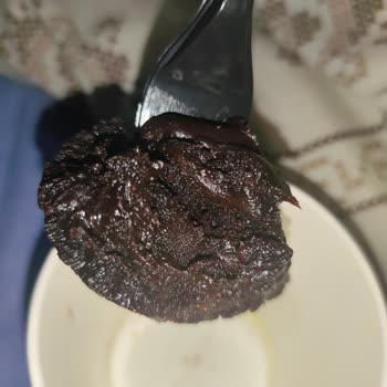 Ağrı’daki Burger King Şubesinde Çiğ Sufle Ve Düşük Hizmet Kalitesi