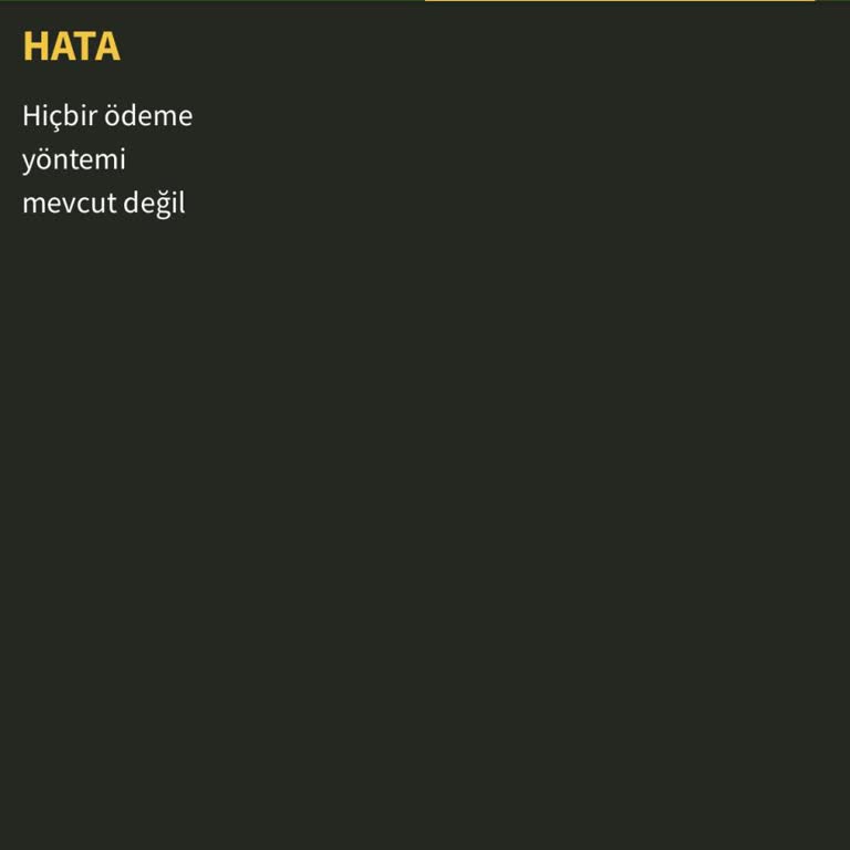 Jojobet'te Çekim Sayfası Hatası 8.000 TL'yi Çekememe Sebebi