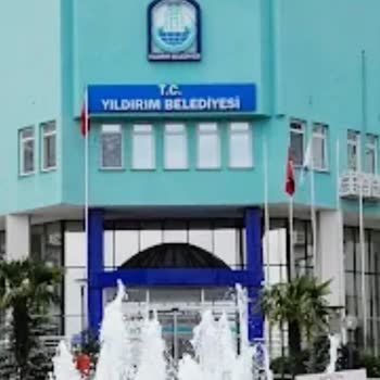 Bursa Yıldırım Belediyesi Yetkilisinin Geri Arama Yapmaması Ve Bilgi Vermemesi