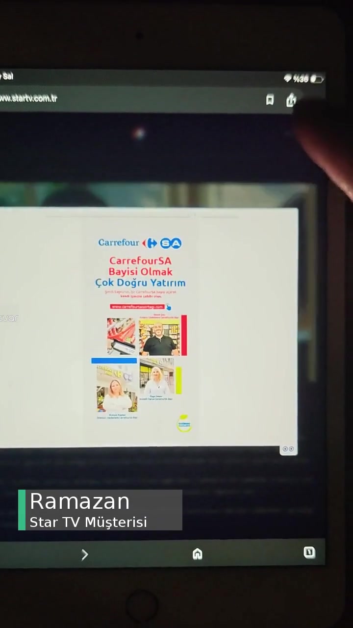 Star Tv Bitmeyen Reklamlar, Kapanmayan Reklamlar videonun kapak resmi