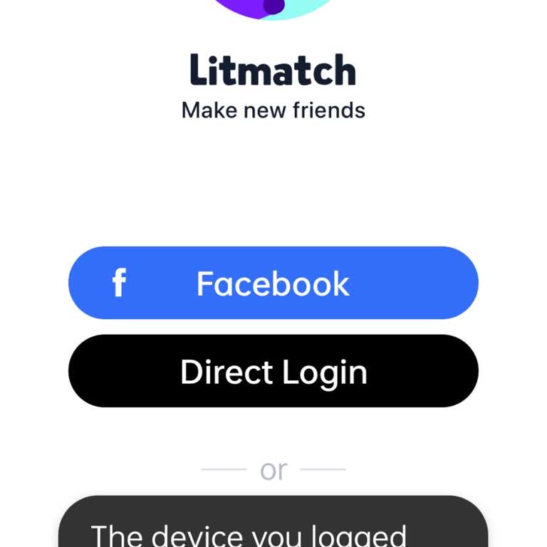 Litmatch Support Has Not Responded to My Device Ban Complaint