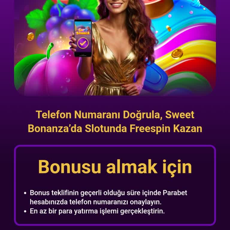 Parabet Yanıltıcı Reklam Ve FreeSpin Verilmeme