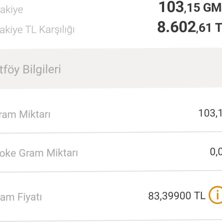 VakıfBank Gümüş Hesabında Yüksek Makas Aralığı Satışı İmkansız Kılıyor