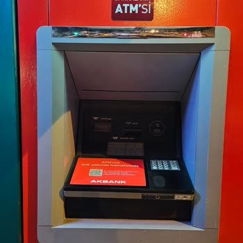 Yeni Yenilenen ATM Çalışmıyor, Emekli Müşteriye Masraflı Mağduriyet