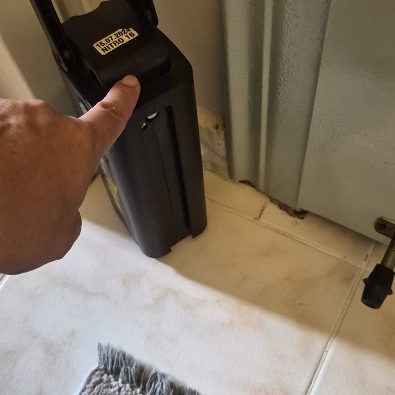 Garanti Dışı BMS Arızası Ve Yetersiz Servis Nedeniyle Müşteri Mağduriyeti