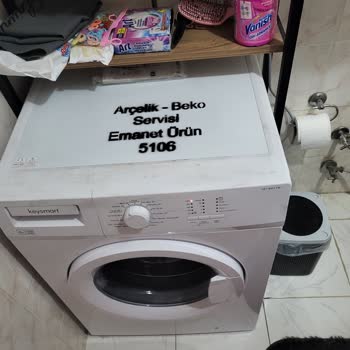 Eki aç