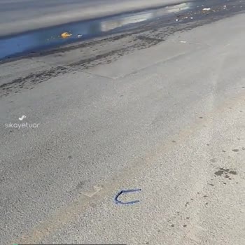 Mersin Büyükşehir Belediyesi Temizlik İşleri Müdürlüğü İlgisiz!