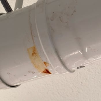 Üç Ay Mühendislik’ten Bacadan Su Sızdırması Ve Usta Kayıtları Sorunu