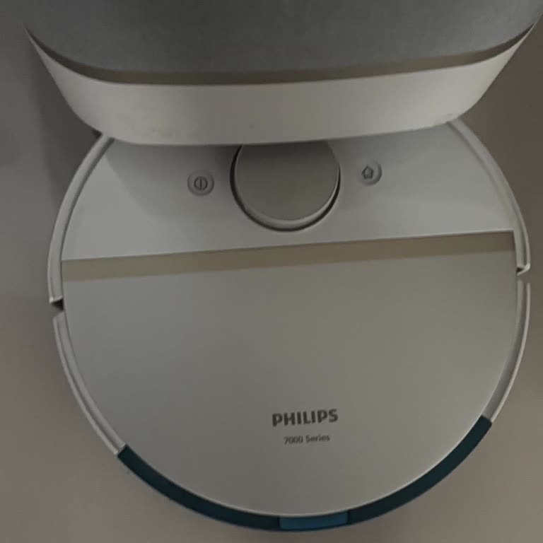 Philips 7000 Robot Süpürge Şarj Sorunu Ve Yetersiz Tamir Hizmeti İçin İade Talebi