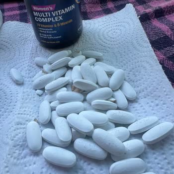 Nutraxin Virax Paketinde Kırık İlaçlar Ve Güven Kaybı