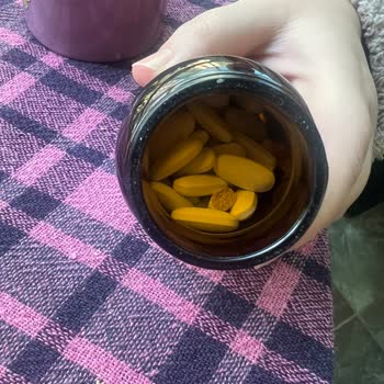 Nutraxin Virax Paketinde Kırık İlaçlar Ve Güven Kaybı