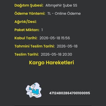 Cargo X İkinci Kez Teslim Edilmedi Ödenen Ekstra Kargo Ücreti İadesi Gerekiyor