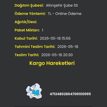 Zara Aynı Gün Teslimat İşareti Yanıltıcı, Ürünler Elime Ulaşmadı Ve Kargo Ücreti İadesi Talebi