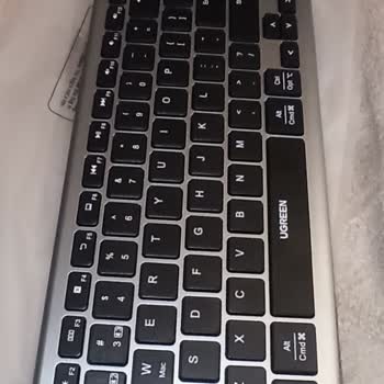 Kısa Süre Kullanılan Klavye İçin İade Reddedildi, Paket Hasarı İddiası