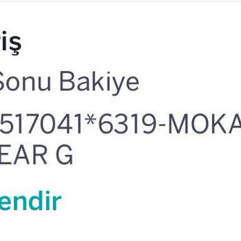 Pull & Bear Siparişinde Eksik İade Tutarı Ve Müşteri Hizmetlerine Ulaşılamıyor