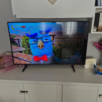 Samsung TV Ekranı Kısa Sürede Arızalandı, Ücretsiz Onarım İstiyorum