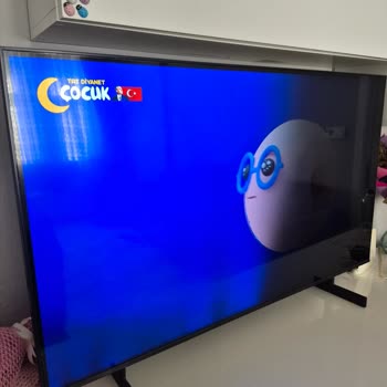 Samsung TV Ekranı Kısa Sürede Arızalandı, Ücretsiz Onarım İstiyorum