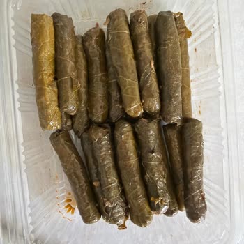 Sarma Üzerinde Tarih Yok, Ailede Zehirlenme Ve İade Talebi