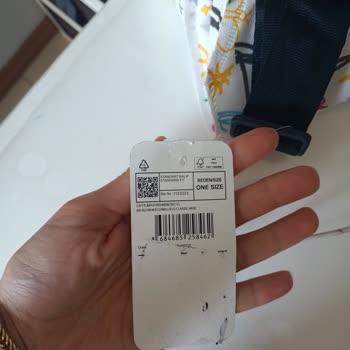 Etiket Fiyatı Göz Ardı Edildi, 50 TL Fazla Ödeme Ve Özür Talebi