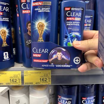 Carrefour Huzur Mahallesi Şubesinde Fiyat Farkı Ve Kaba Personel Davranışı