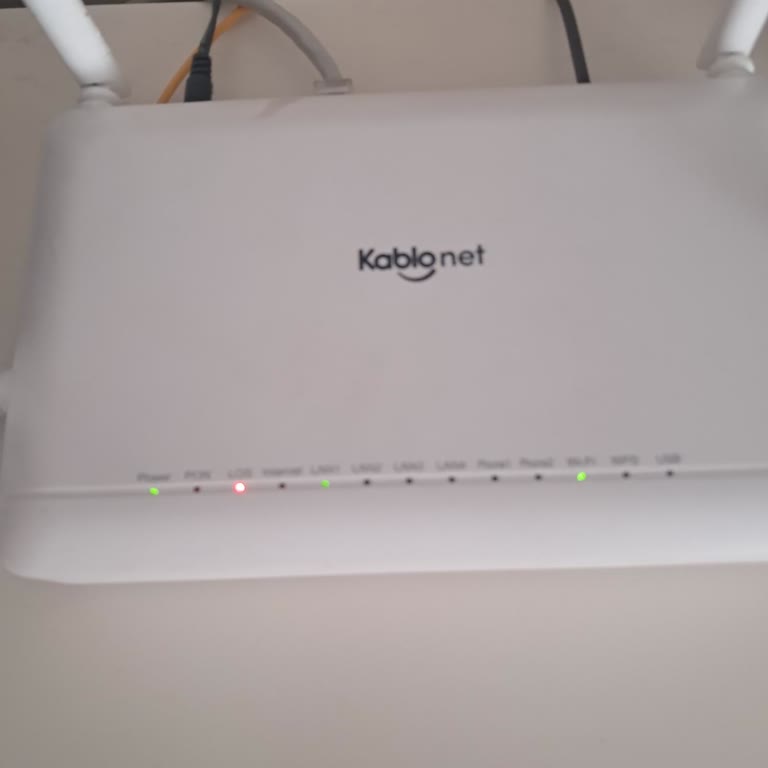 Kablonun Kesilmesi Nedeniyle 5 Gün Süren İnternet Kesintisi, Acil Onarım Ve Ücret İadesi Talebi