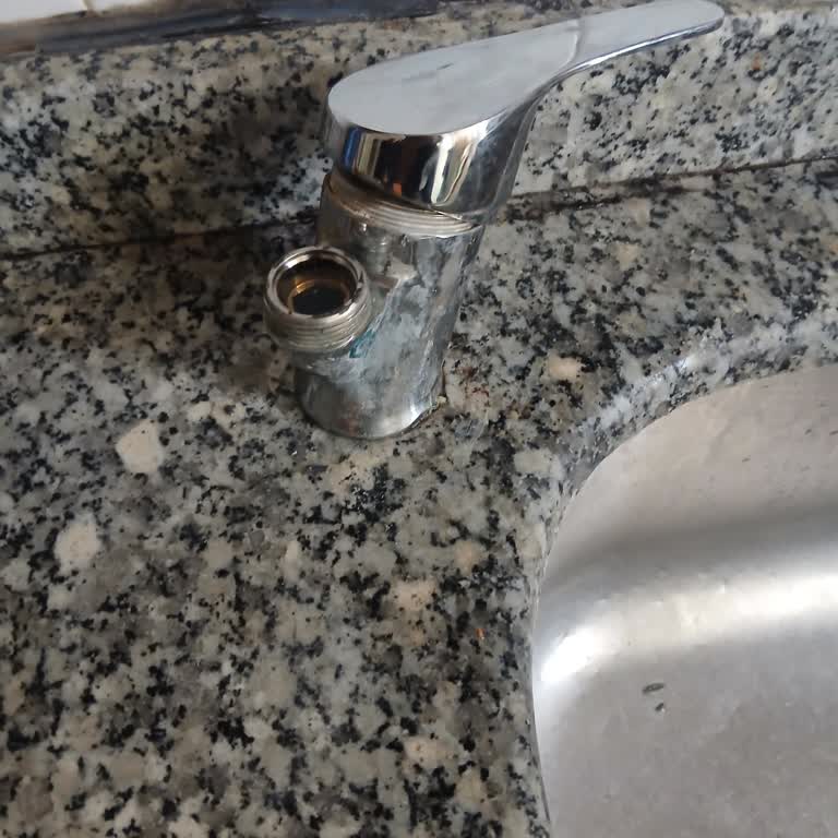 Delice Home'da Musluk İadesi Reddi Ve Alaycı Tavır