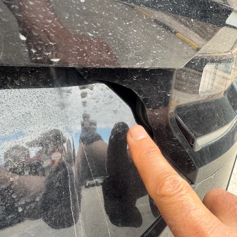 Otokoç Jeep Ankara Şikayeti