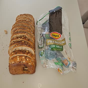 UNO Ekmeğinde Büyük Boşluk Ve Gıda Güvenliği Endişesi