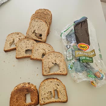 UNO Ekmeğinde Büyük Boşluk Ve Gıda Güvenliği Endişesi