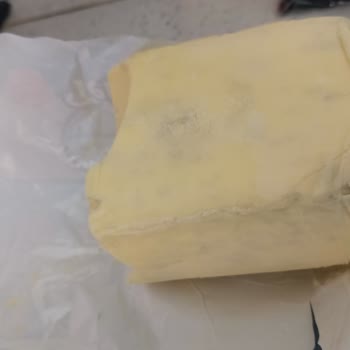Tereyağında Siyahlaşma Gıda Güvenliğini Tehdit Ediyor