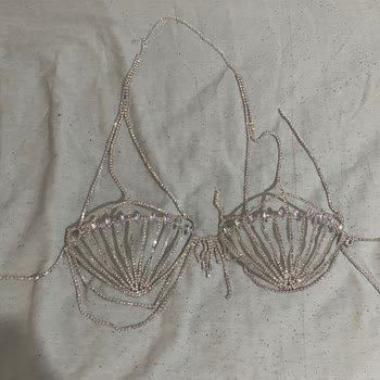 Kusurlu Taşlı Bralet İçin Hızlı İade Ve Satıcı Uyarısı