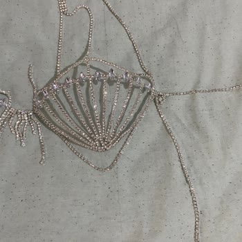Kusurlu Taşlı Bralet İçin Hızlı İade Ve Satıcı Uyarısı
