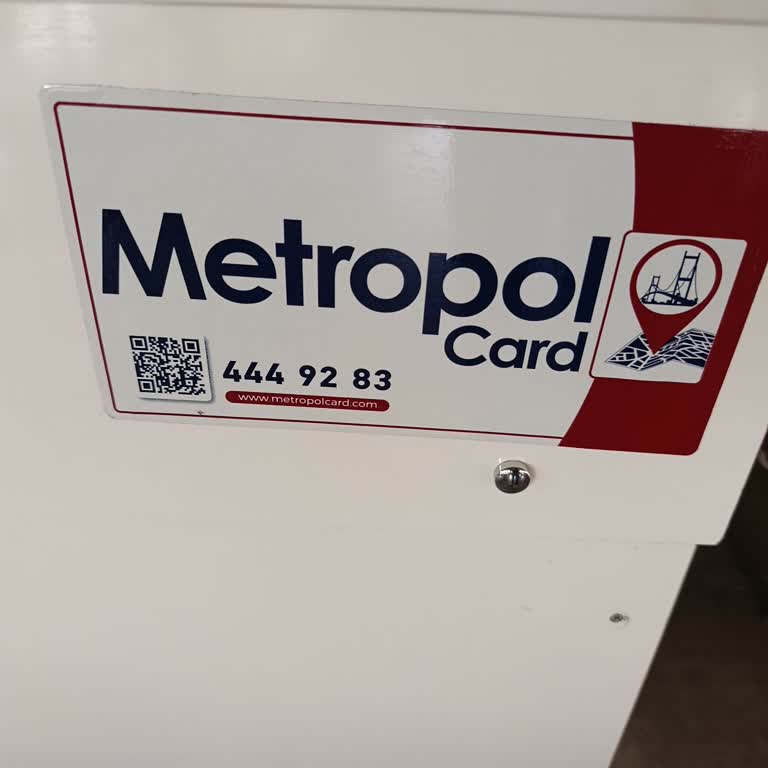 Metropolcard Müşteri Hizmetine Ulaşamama