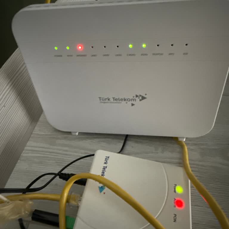 İnternet Kesintisi Ve Haksız Fatura Kesimi Şikayetim