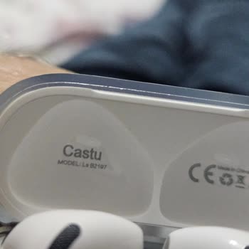 Hepsiburada’dan Aldığım Sahte Airpods 4 İçin İade Ve Cezai İşlem Talebi