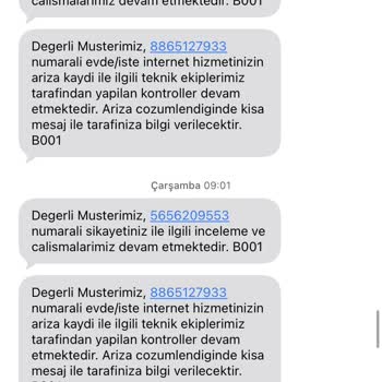 Türk Telekom'dan Nakil Sonrası İnternet Yok, Çelişkili Bilgi Ve Haksız Cayma Bedeli