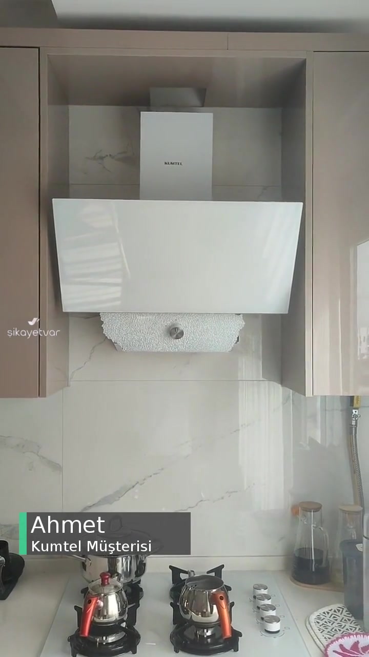 Kumtel 3'lü Ankastre Set Cam Patlaması Ve Servisin Tersleyici İletişimi videonun kapak resmi
