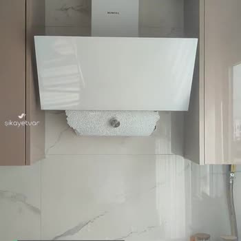 Kumtel 3'lü Ankastre Set Cam Patlaması Ve Servisin Tersleyici İletişimi