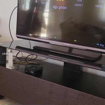 Türk Telekom Tivibu Müşteri Hizmetlerine Bağlanamama