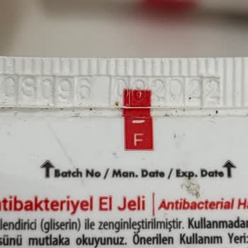 Gardrops Satıcı Son Kullanma Tarihi Geçmiş Ürün Ve İade Reddi