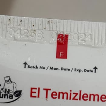 Gardrops Satıcı Son Kullanma Tarihi Geçmiş Ürün Ve İade Reddi