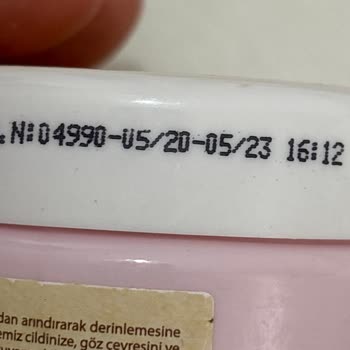 Gardrops Satıcı Son Kullanma Tarihi Geçmiş Ürün Ve İade Reddi