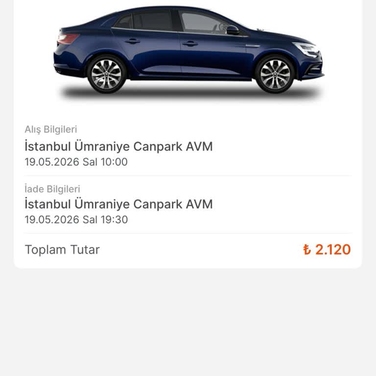 Garenta Kredi Kartı Zorunluluğu İle Müşterileri Haksız Duruma Sokuyor
