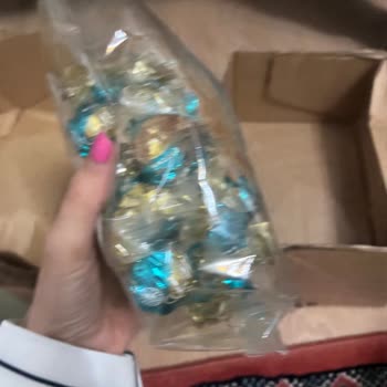 Erimiş Çikolata Gönderiminde Soğuk Zincir İhlali