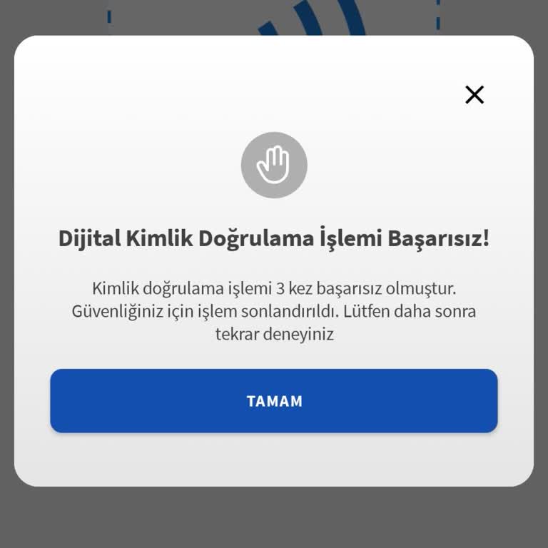 Opet Pay Kimlik Doğrulama Sorunu Uzun Süreli Mağduriyet Yaratıyor